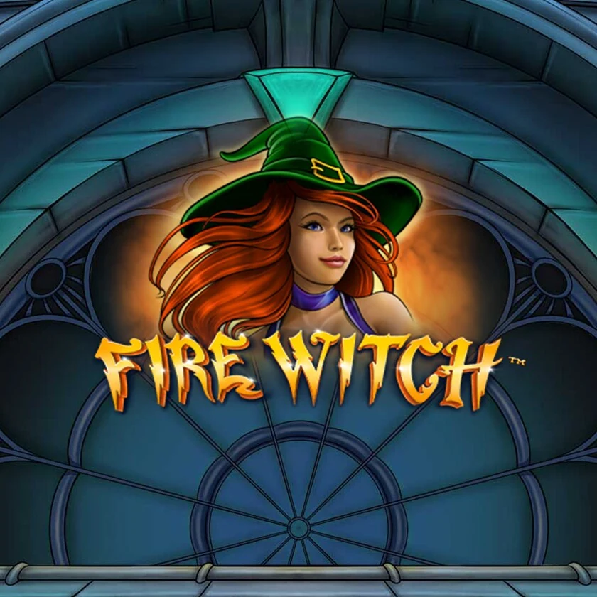 Fire Witch