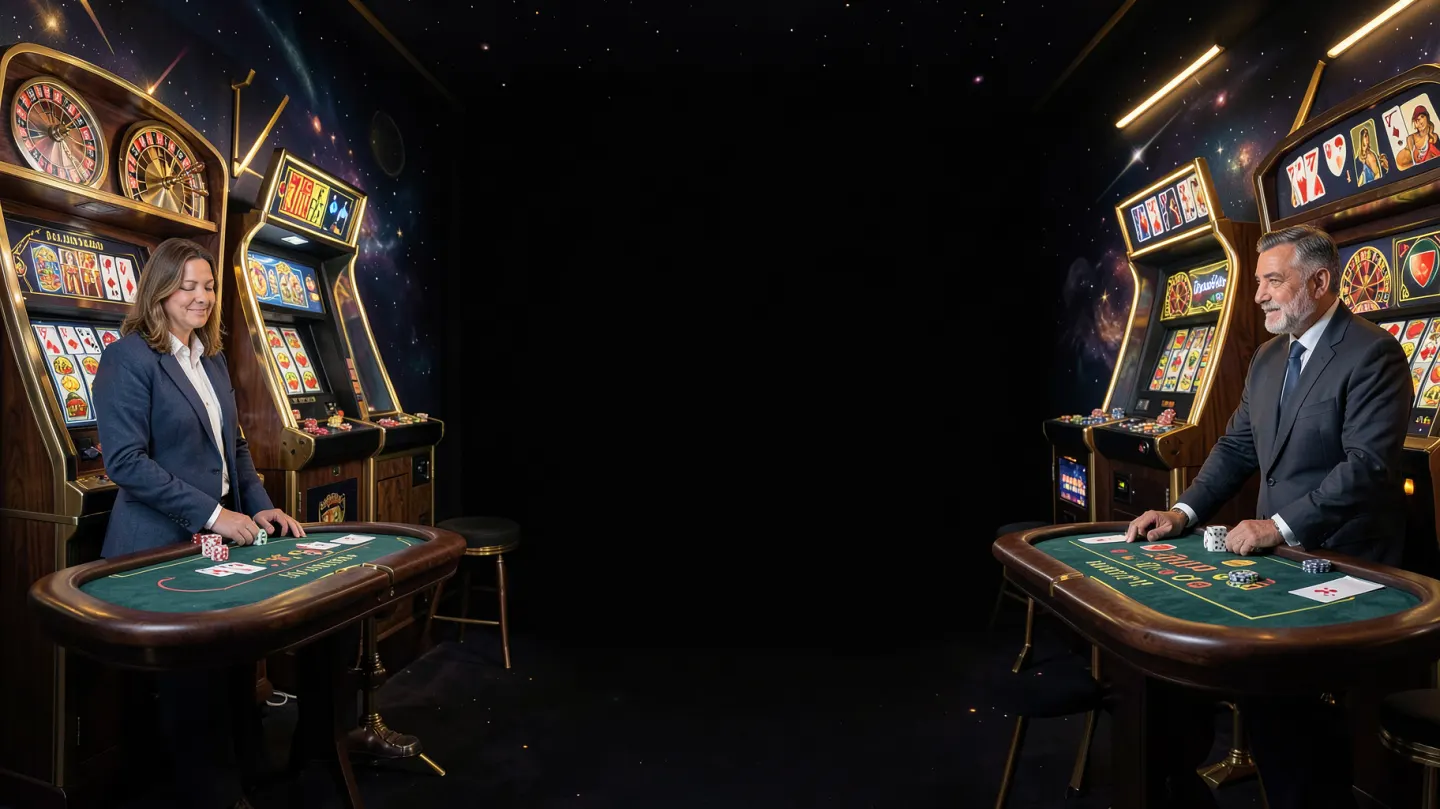 Need for Slots Casino
